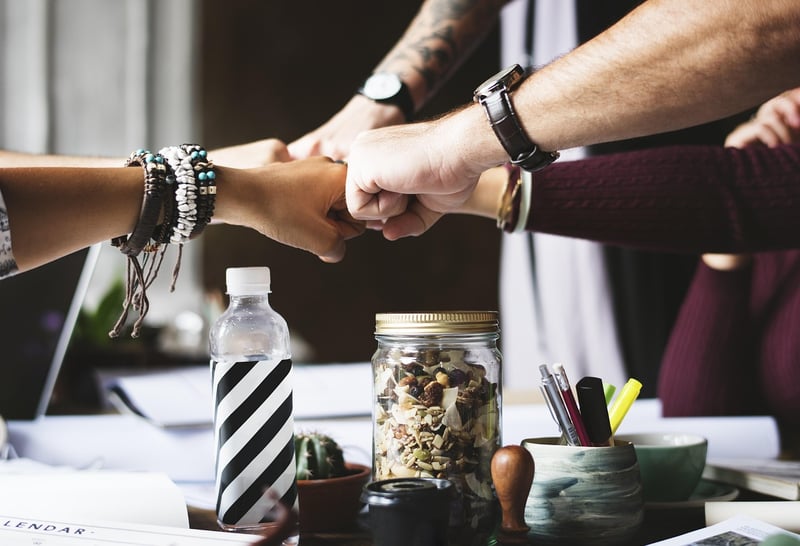LinkedIn Networking
