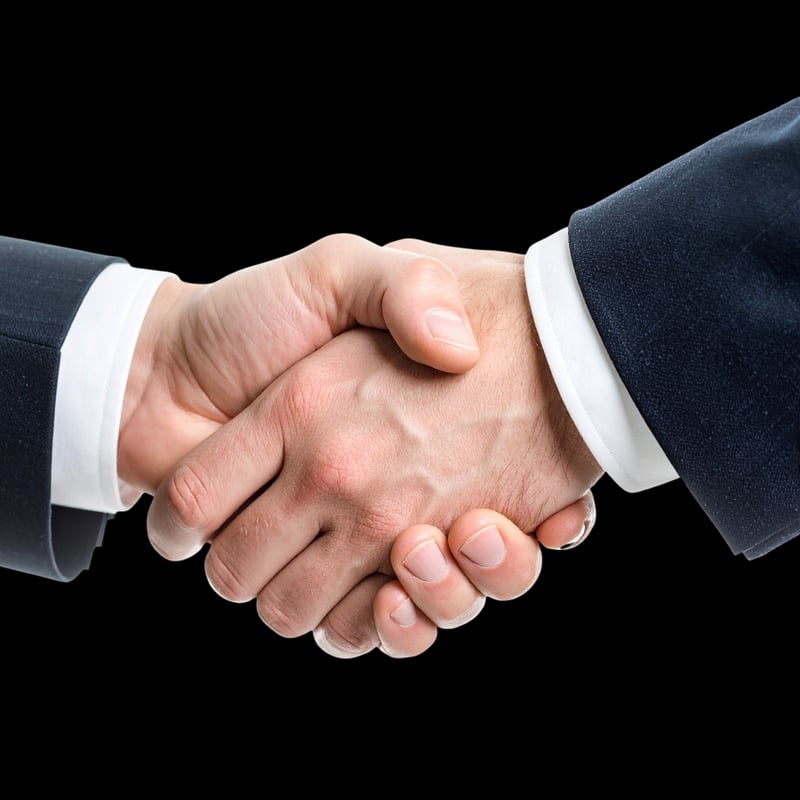Networking Events
