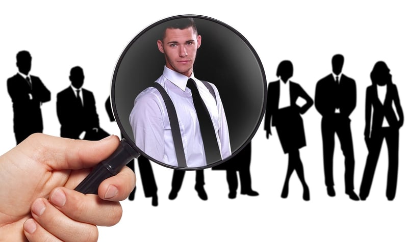 Informational Interviews